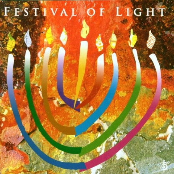 Festival of Light [Polygram] (CD) by Various Artists