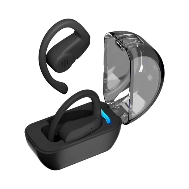 Bluetooth Headset Not In ear 5.3 Stereo On ear Hanging Wireless Headset