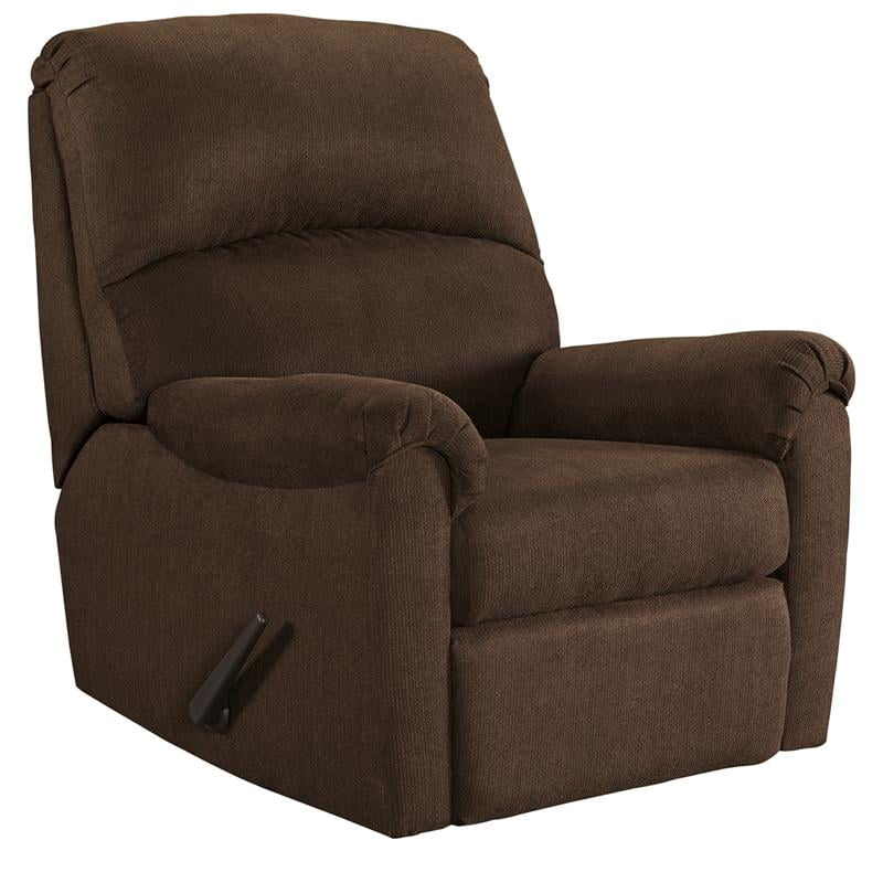 Flash Furniture Signature Design by Ashley Otwell Wall Hugger Recliner