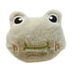 thumbnail image 4 of Adornos de muñecos de peluche de dibujos animados, broche de muñeco de rana, conejo, panda, cerdo rosa, colgante de bolso de animal pequeño, 4 of 5