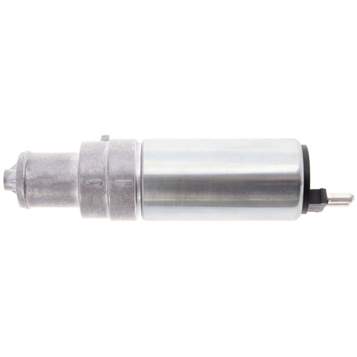 Idle Air Control Valve