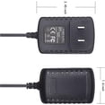 thumbnail image 4 of AC/DC 5.4V Shaver Charger Adpter Cord For Panaso   nicShaver ES-LA93 ES-LA63-S ES-LV65 Power Supply Charging, 4 of 5