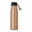 Gold, variant on Eqslft 18.5 Oz Insulated Water Bottles with Portable Lid,Hydro Insulated Thermal Flask for Hot or Cold Drinks 350ml Stainless Steel Metal Reusable Water Bottle For Outdoor Sports Camping