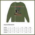 thumbnail image 7 of US Army 250 Anniversary Long Sleeve T-shirt Military Veteran DD 214 Patriotic, 7 of 7