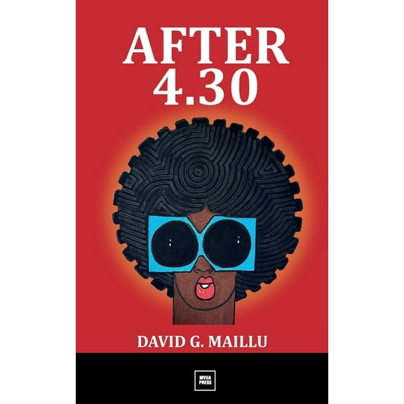 After 4.30, (Paperback)