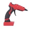 thumbnail image 4 of Pistola de pegamento termofusible pistola de pegamento caliente inalámbrica de 10-50 W precalentamiento rápido ABS para decoración navideña para bricolaje ANGGREK Otros, 4 of 8