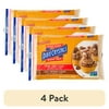 (4 pack) Dixie Crystals Light Brown Sugar, 32 oz