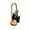 A001- Multicolor, variant on Ghost Night Light Halloween Ghost Decor 8 Inch Spooky Halloween Decor Warm Night Light for Bedroom Party Table Display Gothic Themed Accent Lamp, 1 Pack