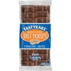 Tastykake® TastyKrisps Peanut Butter Creme Filling Chocolate Coated Wafers 2 ct Pack