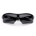 thumbnail image 3 of Bangcool Lunettes de Sport Protection Lunettes de Cyclisme Lunettes de Course pour Sports de Plein Air, 3 of 4