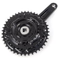 thumbnail image 3 of Shimano Tourney FC-TY701 8-Speed Crankset // 42/32/24T // 170mm, 3 of 6