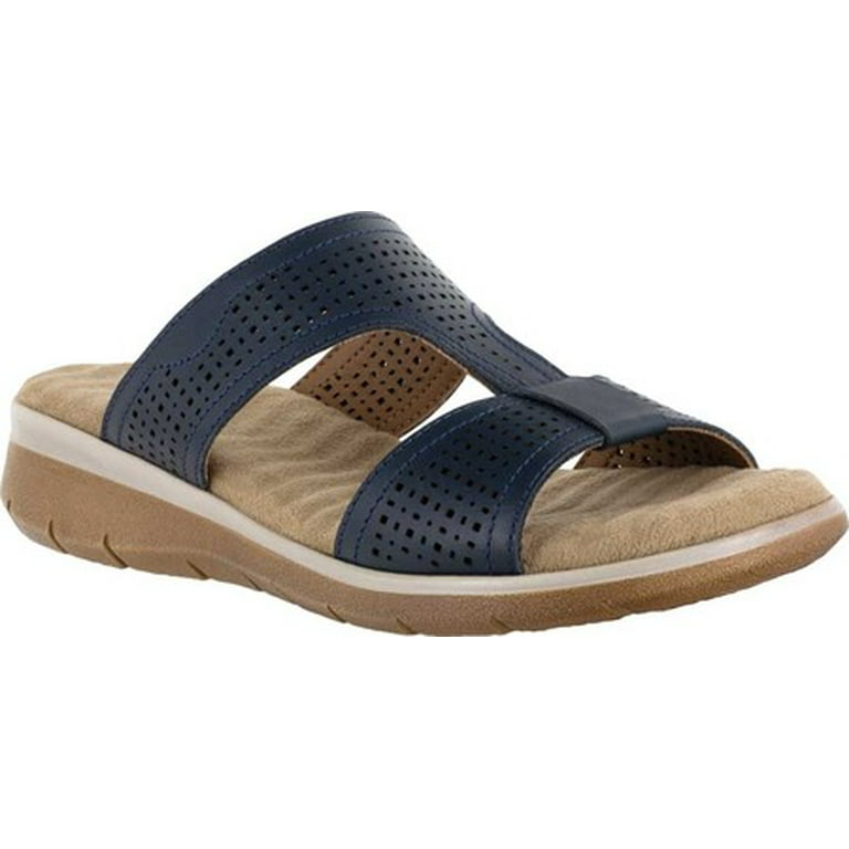 Easy street comfort wave cheap sandals