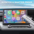 thumbnail image 4 of Protector de pantalla Karltys, 8 pulgadas, Ford Maverick, 24, paquete de 2, 4 of 7