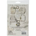thumbnail image 3 of Vintage Artistry Everyday Ephemera Stack, 3 of 3