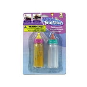 Magic Toy Baby Bottles - Pack of 48