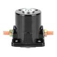 thumbnail image 3 of Interruptor De Relé De Arranque, Relé De Solenoide De Arranque 383622 395419 Negro Resistente Para Johnson Para Fueraborda, 3 of 7