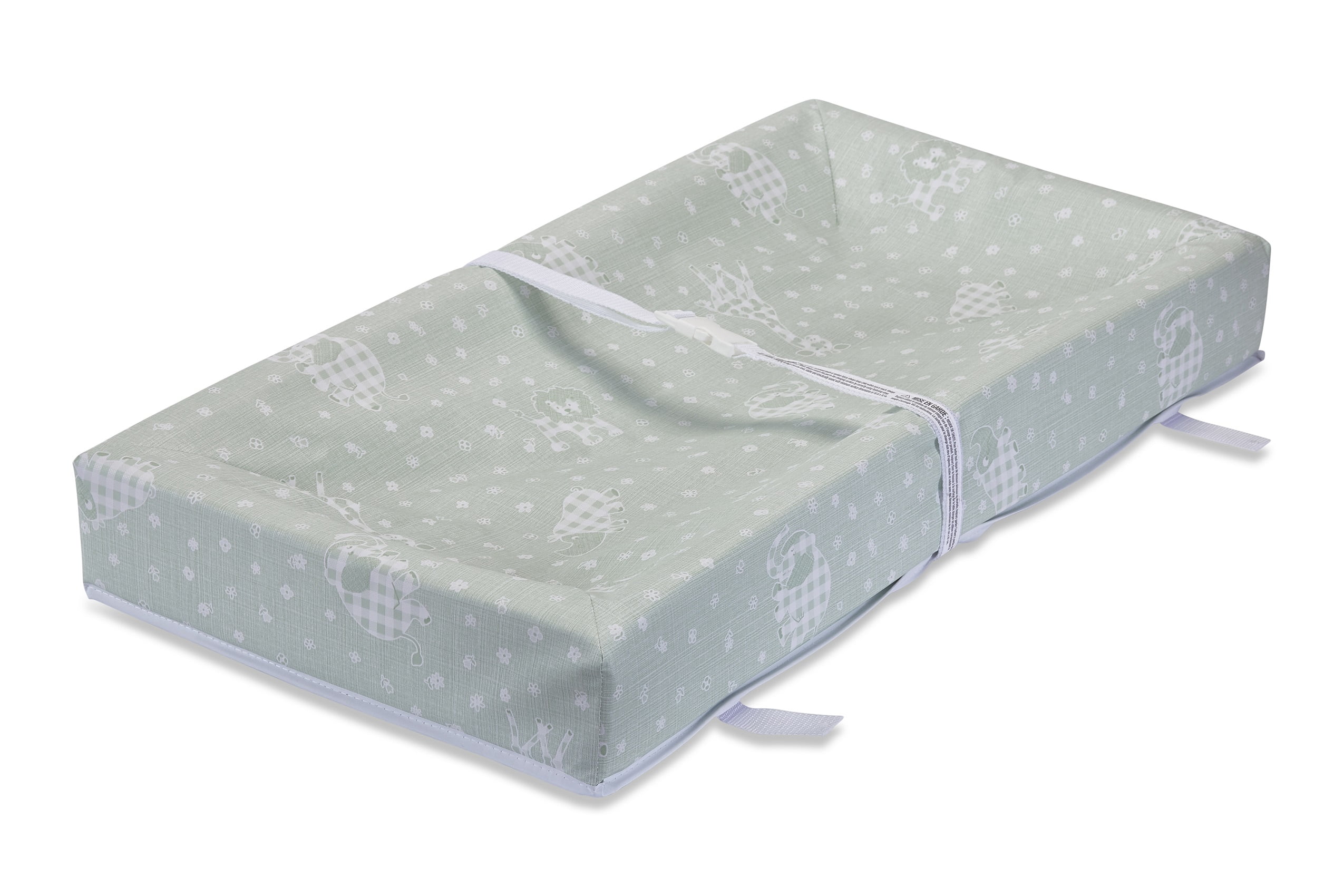 munchkin changing table pad