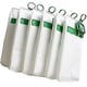 thumbnail image 1 of Pack High Efficiency Vacuum Cleaner Bags for Vorwerk VK140 VK150 FP140 kobold Vacuum Cleaner, 1 of 2