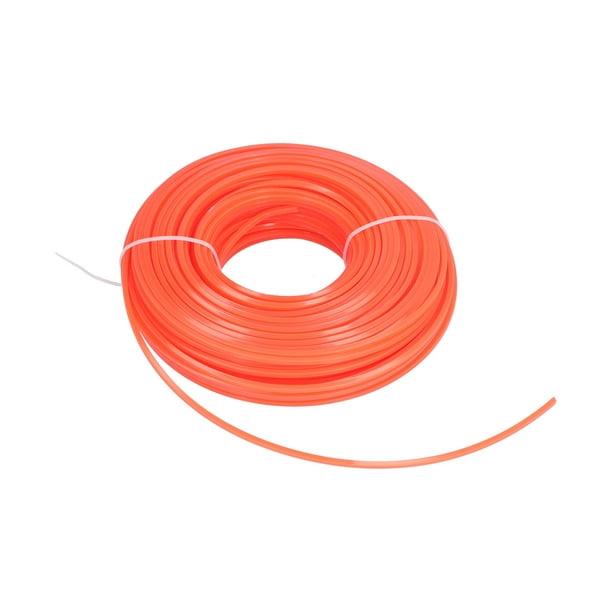 Grass trimmer sale cutting line