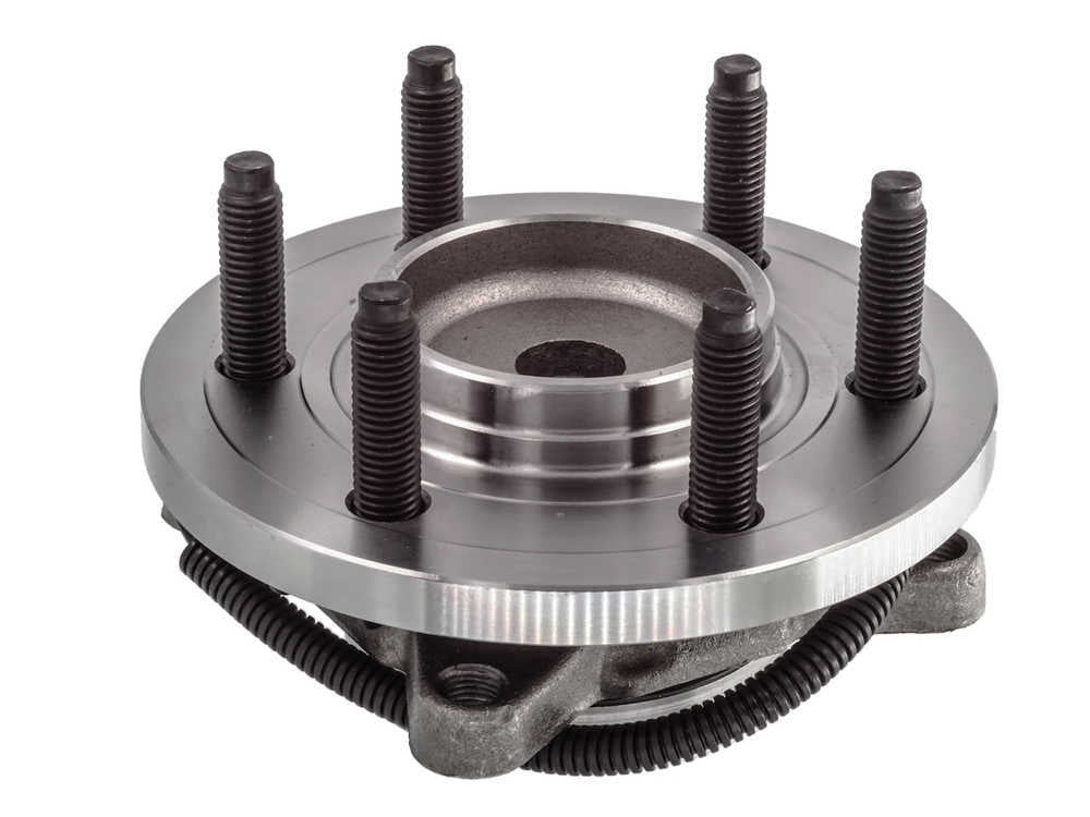 Power Train PT515143 Wheel Bearing And Hub Assembly