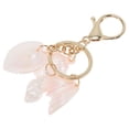 thumbnail image 5 of Unique Bargains Fashion Imitation Shell and Conch Handbag Charm Pink 1 Pc, 5 of 5