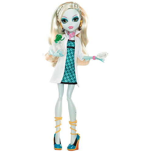 lagoona doll