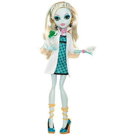 Monster High Makeup Lagoona Blue Saubhaya Makeup