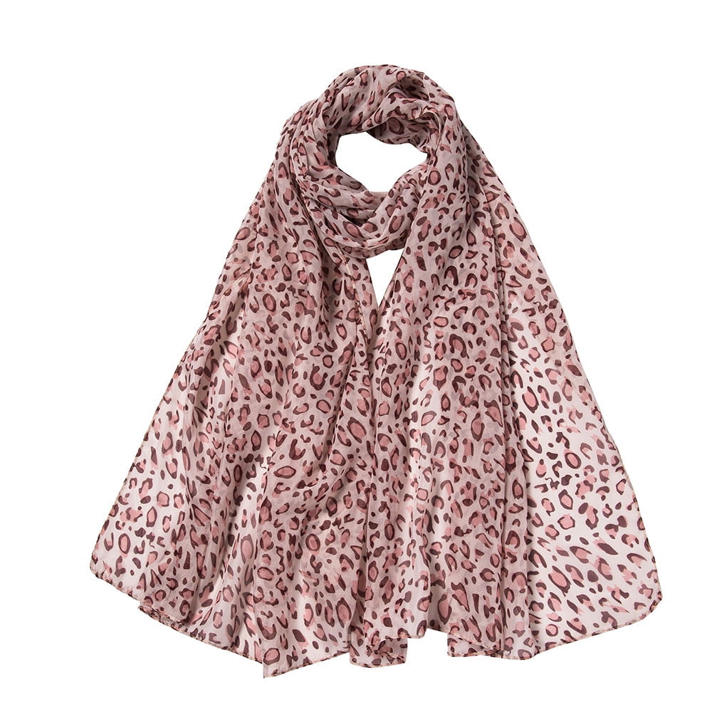 US SELLER-lot of 4pcs wholesale winter scarves shawl wrap neckwarmer women gift 