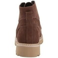 thumbnail image 4 of Propet Women's Dakota Ankle Boot Brown Suede - WBX042SBRN, 4 of 5