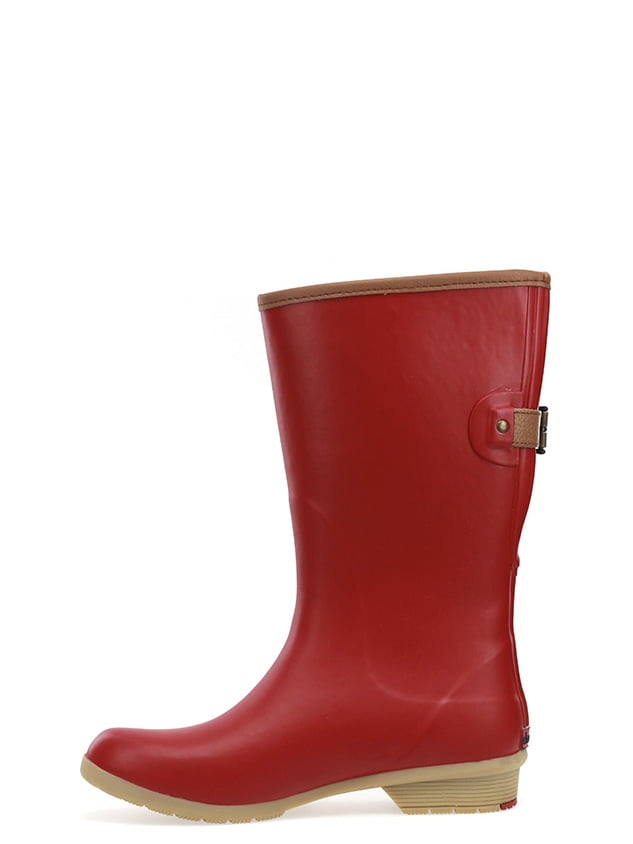 chooka bainbridge mid rain boot