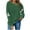 Army Green-Tops, variant on Inverlee Thanksgiving Sweatshirts Women Funny Turkey Pumpkin Graphic Sweatshirt Comfy Long Sleeve Cotton Shirts Crewneck Tunic Pullover Tops