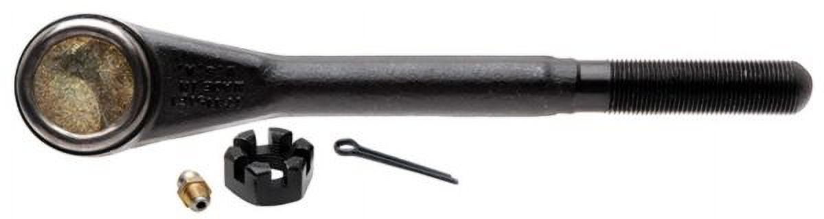 Inner Steering (SLP)