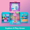 thumbnail image 4 of Armario de disfraces Playset Gabby's Dollhouse con muñeca Gabby 3+, 4 of 5