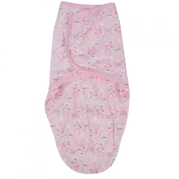 Toalla para paales para bebés, envoltura para paales de dibujos animados, envoltura para paales para recién nacidos de las cuatro estaciones, para bao de bebé para dormir en el hogar LHCER 1