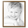 thumbnail image 2 of ArtToFrames 26" x 30" Muted Gold Glow Picture Frame, 26x30 inch Gold MDF Poster Frame (WOM-4680),  Pack, 2 of 8