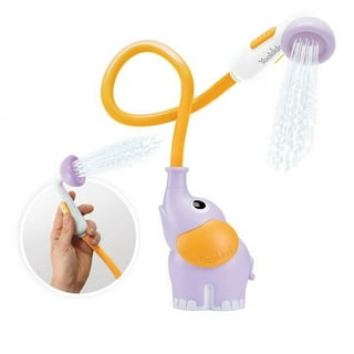 Yookidoo Catch 'N' Sprinkle Fishing Set Bath Toy