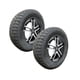 thumbnail image 1 of Paquete de 2 Llantas 205R16C 110/108S SP786 AT SPORTRAK, 1 of 3