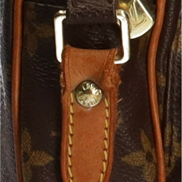 Pre-Owned Louis Vuitton LOUIS VUITTON  Monogram Shoulder Bag