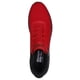 thumbnail image 2 of Zapatos Skechers Bobs Squad Chaos-Balanced Edge sin cordones rojos para hombre, 2 of 5