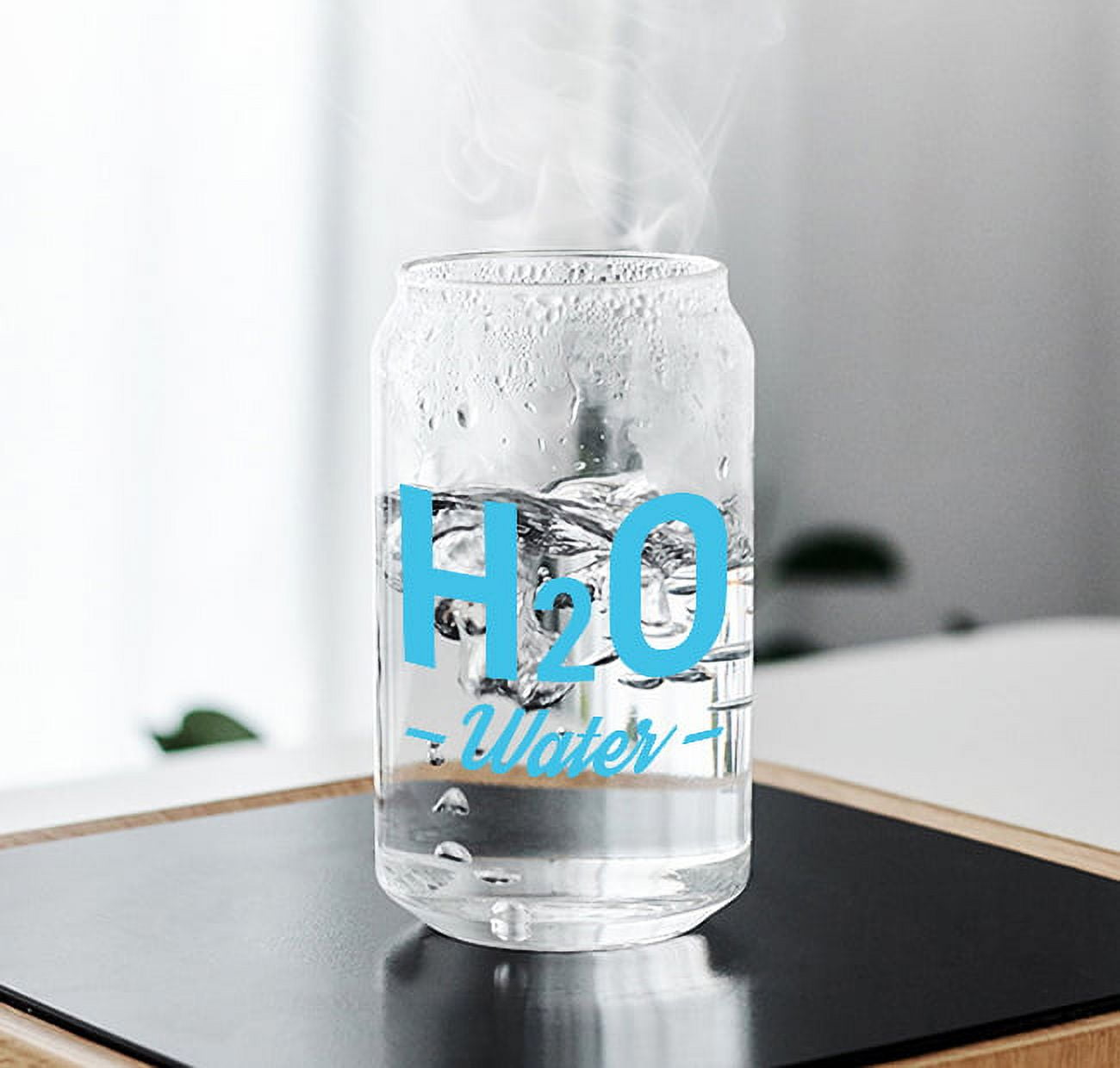 Blank 16 oz Sublimation Glass | Sublimation Beer Glass | Blank Clear 16 oz  Libby Glasses | Iced Coffee Glass 