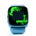 thumbnail image 1 of MightySkins FIL2-Green Flames Skin for Filip 2 Smartwatch - Green Flames, 1 of 4