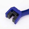 thumbnail image 2 of Clean Bike,motorcycle Chain Bike Cleaning Brush,brushes Bike Chain Cleaner Mtb(redblue), 2 of 5