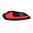 thumbnail image 2 of RTMOTO fit for 1996-2016 BMW E89 Z4 Rear High-luminodity LED Dynamic Amber Signal Tail Lights Lamp Smoked Lens/White Tubes, 2 of 6