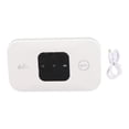 thumbnail image 3 of 4G Wireless Router Wireless Hotspot Router, Portable Internet Hotspot High Stability for Office, 3 of 7