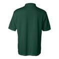 thumbnail image 3 of FeatherLite Moisture Free Mesh Polo, 3 of 5