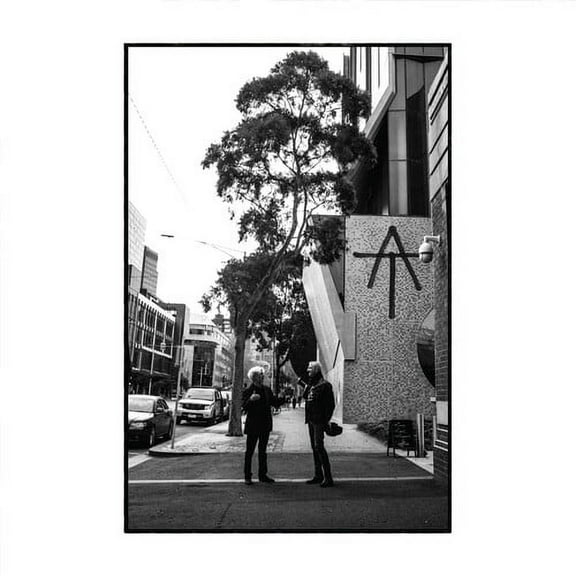 Tim Finn - At - Purple Vinyl - Music & Performance