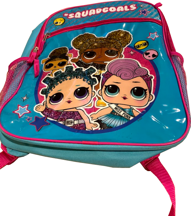 lol surprise backpack walmart