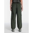 thumbnail image 4 of Avia Women’s Hike Cargo Pants, 27'' Inseam, Sizes XS-XXXL, 4 of 6