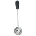 thumbnail image 3 of CHUANK Twisting Tea Ball Infuser with Handle Stainless Steel Tea Strainer Tea Filter Tea Accessories, 3 of 8