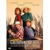 Grumpier Old Men (DVD), Warner Home Video, Comedy